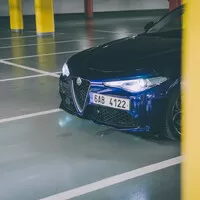 Alfa Romeo Giulia Veloce: Osobnost na prvním místě