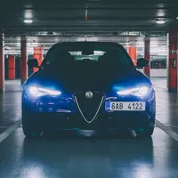 Alfa Romeo Giulia Veloce: Osobnost na prvním místě