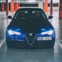 Alfa Romeo Giulia Veloce: Osobnost na prvním místě
