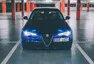 Alfa Romeo Giulia Veloce: Osobnost na prvním místě