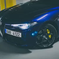 Alfa Romeo Giulia Veloce: Osobnost na prvním místě
