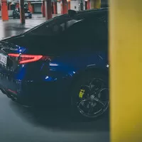 Alfa Romeo Giulia Veloce: Osobnost na prvním místě
