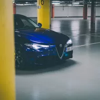 Alfa Romeo Giulia Veloce: Osobnost na prvním místě