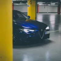 Alfa Romeo Giulia Veloce: Osobnost na prvním místě