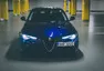 Alfa Romeo Giulia Veloce: Osobnost na prvním místě