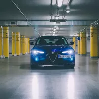 Alfa Romeo Giulia Veloce: Osobnost na prvním místě