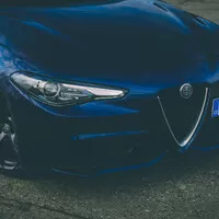 Alfa Romeo Giulia Veloce: Osobnost na prvním místě