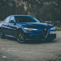 Alfa Romeo Giulia Veloce: Osobnost na prvním místě