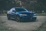 Alfa Romeo Giulia Veloce: Osobnost na prvním místě