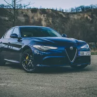 Alfa Romeo Giulia Veloce: Osobnost na prvním místě