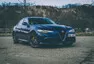 Alfa Romeo Giulia Veloce: Osobnost na prvním místě