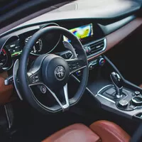 Alfa Romeo Giulia Veloce: Osobnost na prvním místě