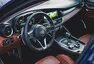 Alfa Romeo Giulia Veloce: Osobnost na prvním místě