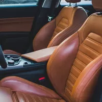 Alfa Romeo Giulia Veloce: Osobnost na prvním místě