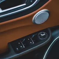 Alfa Romeo Giulia Veloce: Osobnost na prvním místě