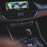 Alfa Romeo Giulia Veloce: Osobnost na prvním místě