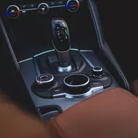 Alfa Romeo Giulia Veloce: Osobnost na prvním místě