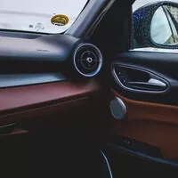 Alfa Romeo Giulia Veloce: Osobnost na prvním místě