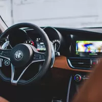 Alfa Romeo Giulia Veloce: Osobnost na prvním místě