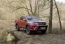 Toyota Hilux 2.4 D-4D: Osmé vtělení Trucka Norrise