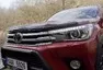 Toyota Hilux 2.4 D-4D: Osmé vtělení Trucka Norrise