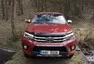 Toyota Hilux 2.4 D-4D: Osmé vtělení Trucka Norrise