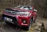 Toyota Hilux 2.4 D-4D: Osmé vtělení Trucka Norrise