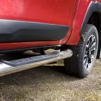 Toyota Hilux 2.4 D-4D: Osmé vtělení Trucka Norrise