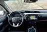 Toyota Hilux 2.4 D-4D: Osmé vtělení Trucka Norrise