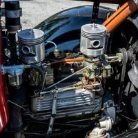 Ford Model A: Hotrod ze staré školy
