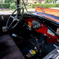 Ford Model A: Hotrod ze staré školy