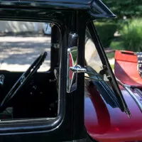 Ford Model A: Hotrod ze staré školy