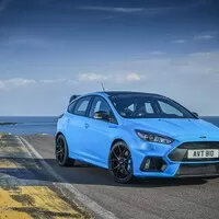 Příští Ford Focus RS se postaví proti rychlým kompaktům Audi a Mercedesu