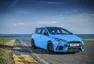 Příští Ford Focus RS se postaví proti rychlým kompaktům Audi a Mercedesu