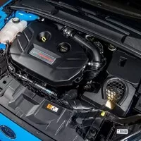 Příští Ford Focus RS se postaví proti rychlým kompaktům Audi a Mercedesu