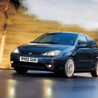 Vzpomínky na mládí: Ford Focus Mk1