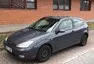Vzpomínky na mládí: Ford Focus Mk1