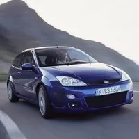 Vzpomínky na mládí: Ford Focus Mk1