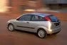 Vzpomínky na mládí: Ford Focus Mk1
