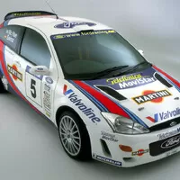 Vzpomínky na mládí: Ford Focus Mk1