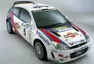 Vzpomínky na mládí: Ford Focus Mk1