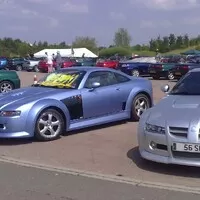 MG Xpower SV: Když se benzínová hlava rozhodne postavit automobilku na nohy