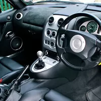 MG Xpower SV: Když se benzínová hlava rozhodne postavit automobilku na nohy