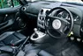 MG Xpower SV: Když se benzínová hlava rozhodne postavit automobilku na nohy