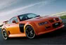 MG Xpower SV: Když se benzínová hlava rozhodne postavit automobilku na nohy