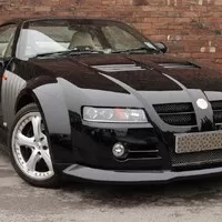 MG Xpower SV: Když se benzínová hlava rozhodne postavit automobilku na nohy