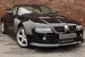 MG Xpower SV: Když se benzínová hlava rozhodne postavit automobilku na nohy