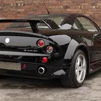 MG Xpower SV: Když se benzínová hlava rozhodne postavit automobilku na nohy