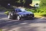 MG Xpower SV: Když se benzínová hlava rozhodne postavit automobilku na nohy