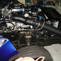 MG Xpower SV: Když se benzínová hlava rozhodne postavit automobilku na nohy